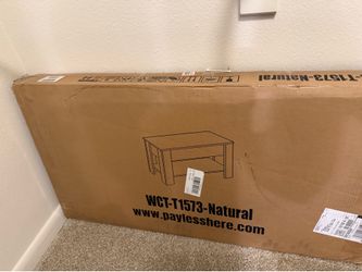 NEW CHEAP table for sale