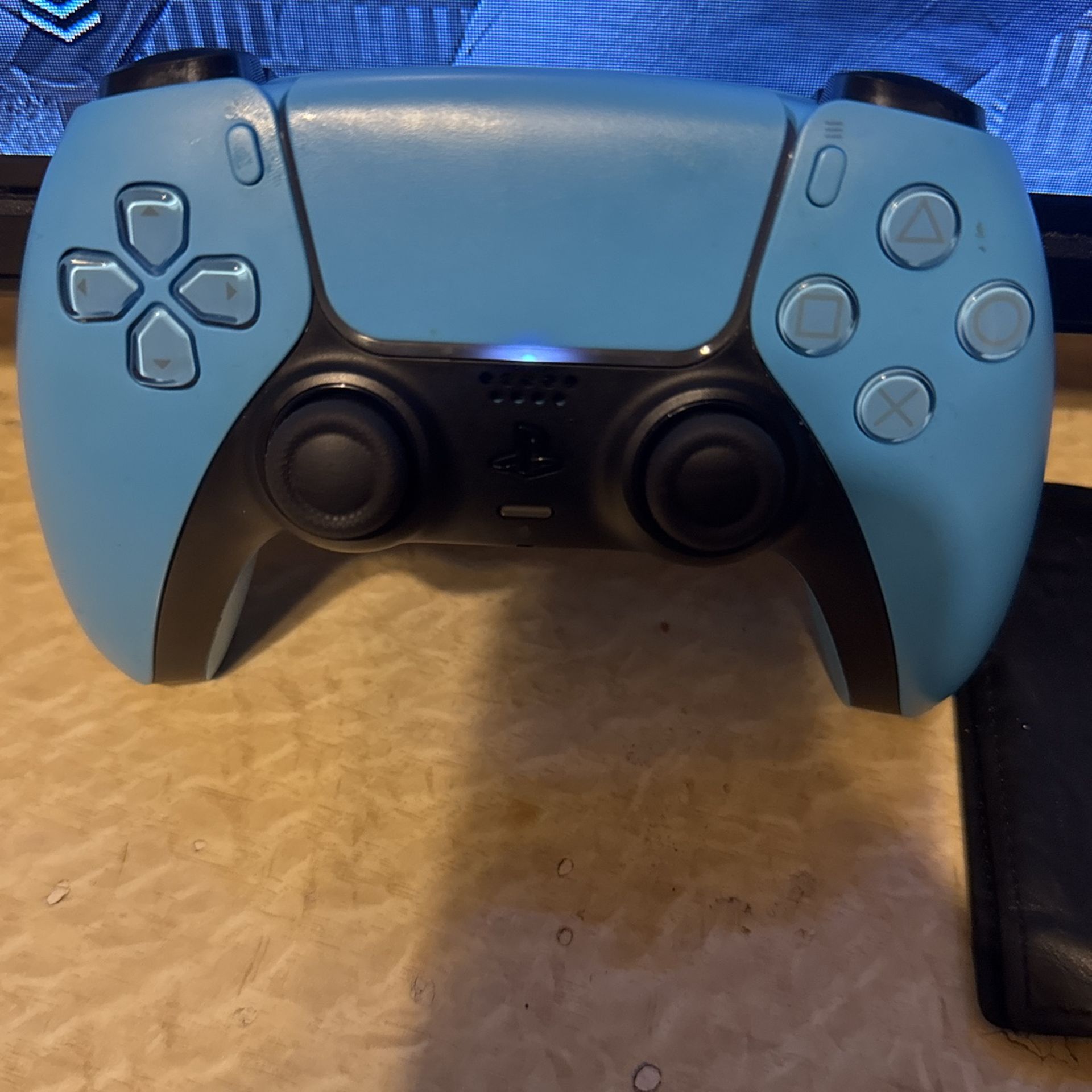 Playstation Controller