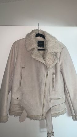 Zara jacket