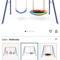 Swing Set 