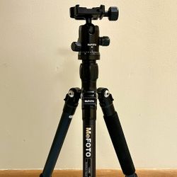 Tripod MeFoto A1350 