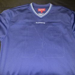 Supreme Jacquard Jersey