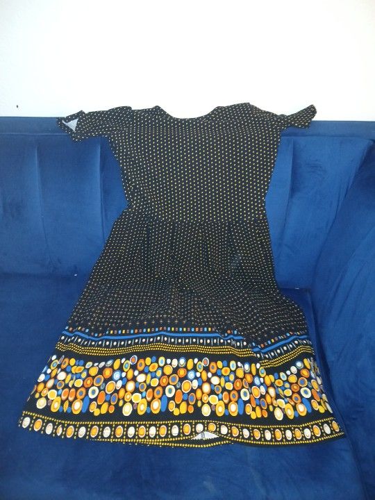 Lula Roe Dress
