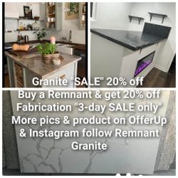 Granite