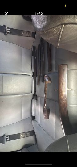 Bmw E46 Wood Trim