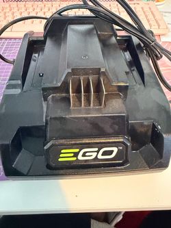 EGO Charger