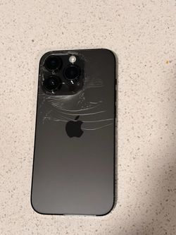 iPhone 14 Pro 256GB Att / Cricket ✅Price Firm✅