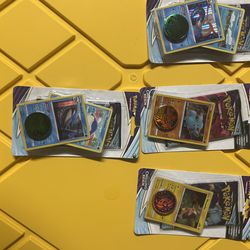 Chilling Reign Single Pack Blister x4