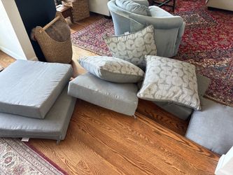 outdoor cushions