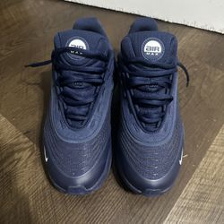 Nike Air Max Fire Navy