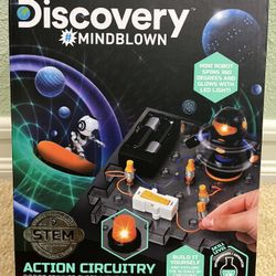 DISCOVERY EDUCATIONAL TOYS