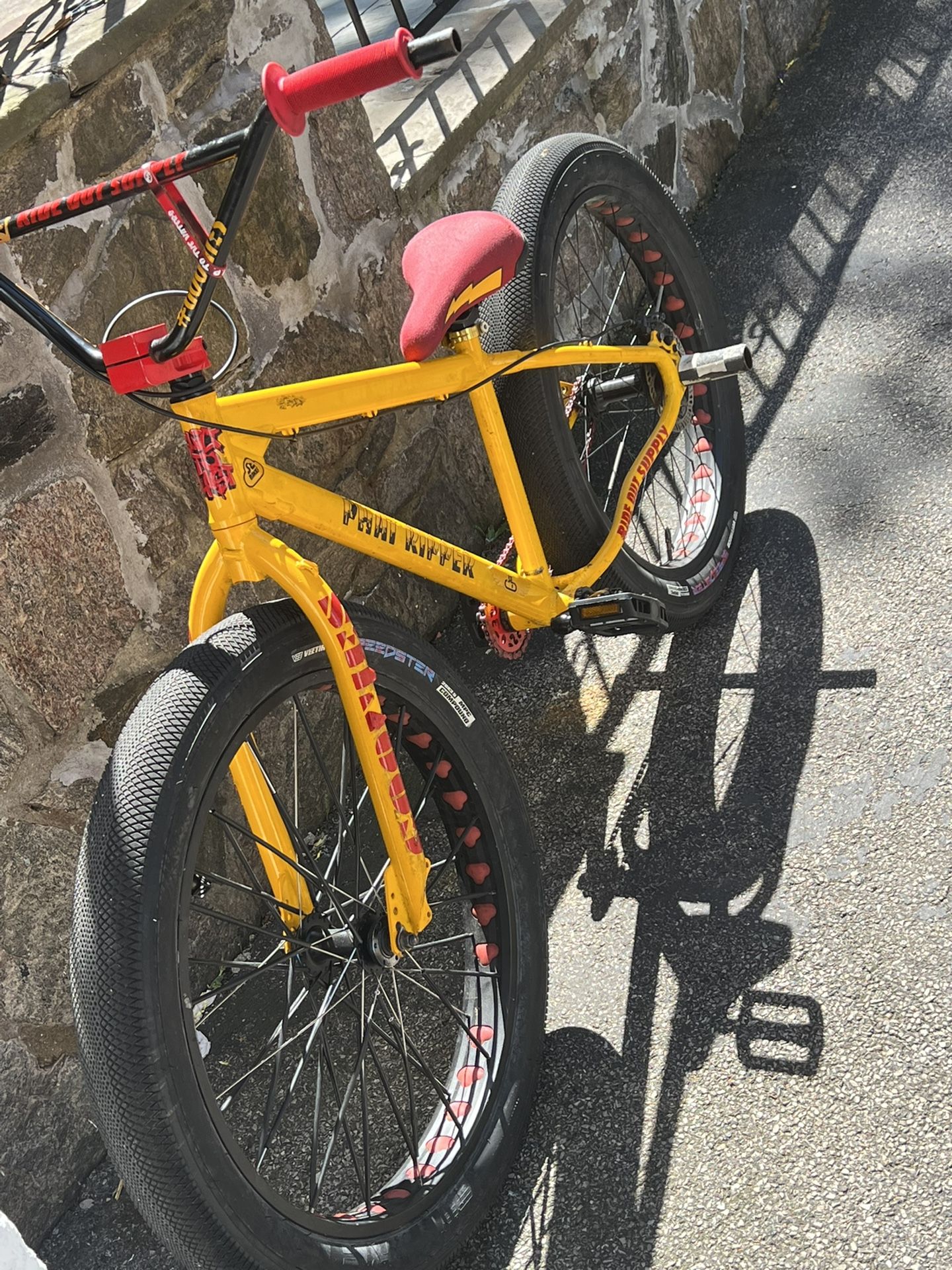 2019 se top fat ripper