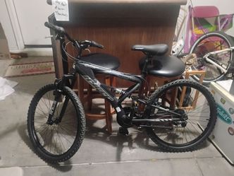 24"hyper bike