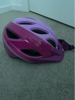Helmet + Protection set