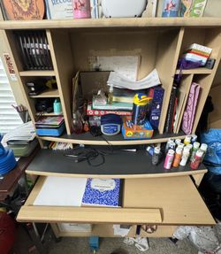 Study Table