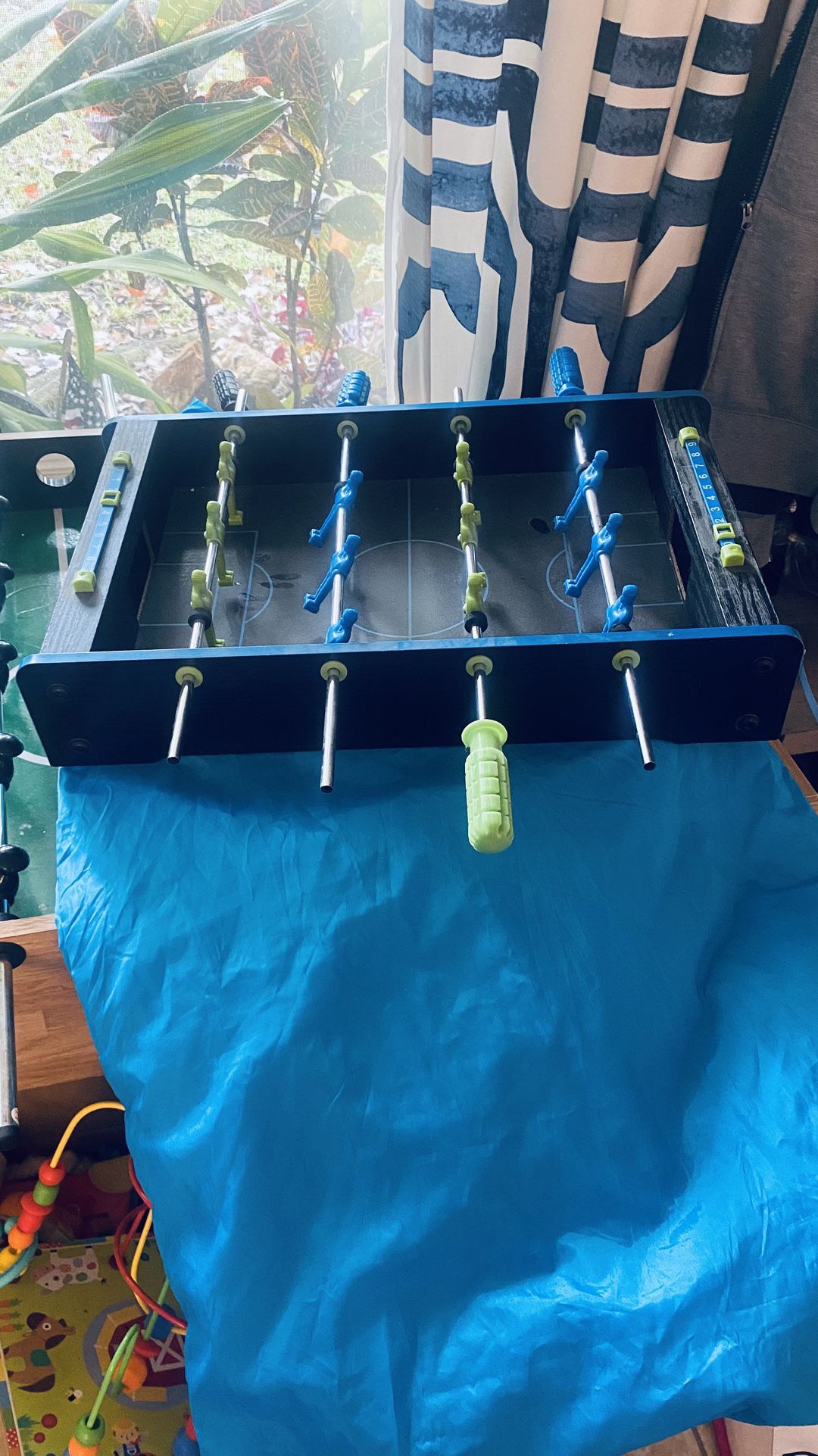 Table Top Foosball