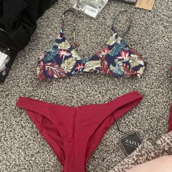 Zaful bikini 