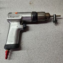SNAP-ON PDR3A PNEUMATIC (AIR) DRILL 