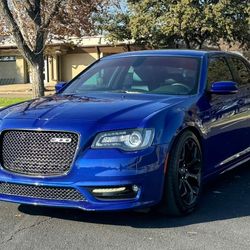 2019 Chrysler 300S