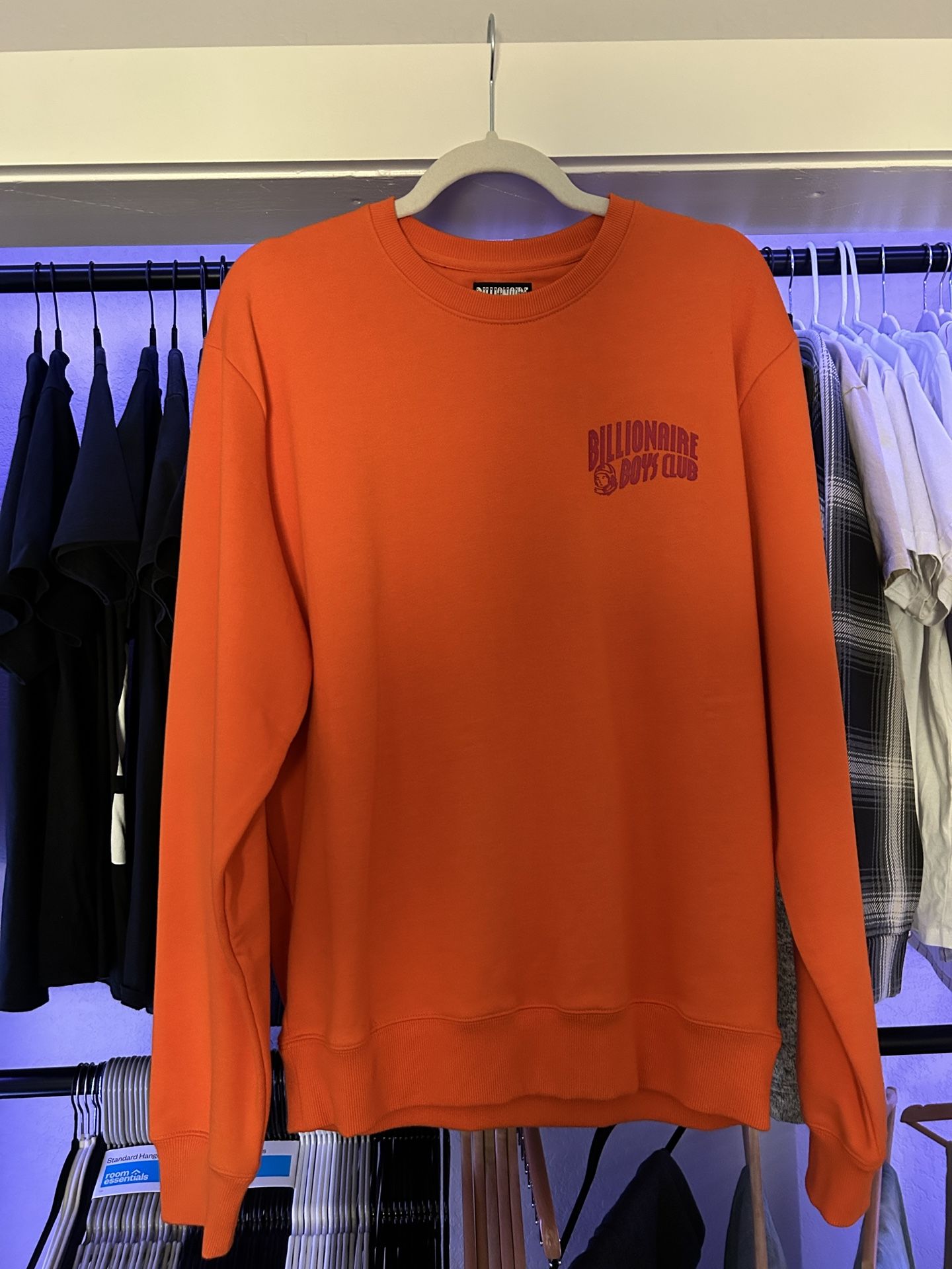 Billionaire Boys Club Sweater