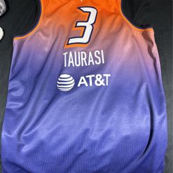Diana Turasi Jersey