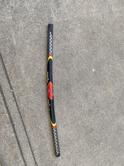 Composite Mountain Bike Handlebar