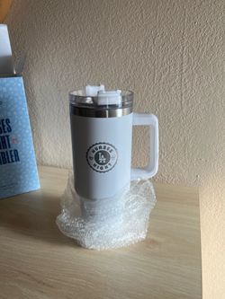 LA Dodgers Nurse Night Tumbler/Hydro