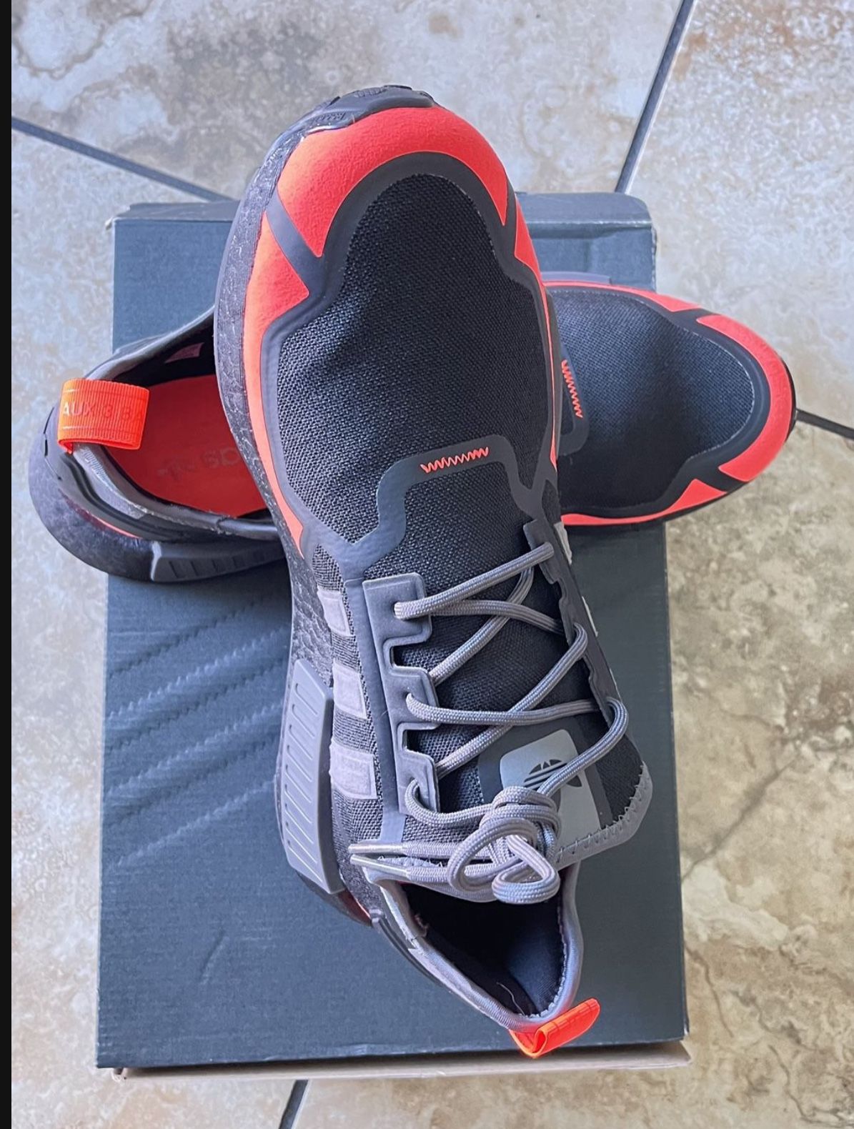 adidas NMD_R1 Shoes Men's Size DS