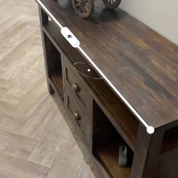 Solid Wood Table Furniture