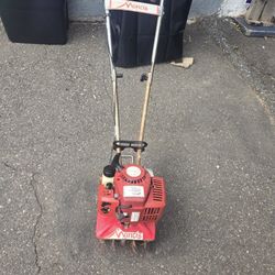 Mantis Tiller