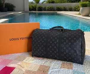 Duffel bag