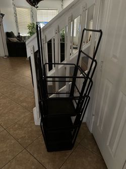Stools