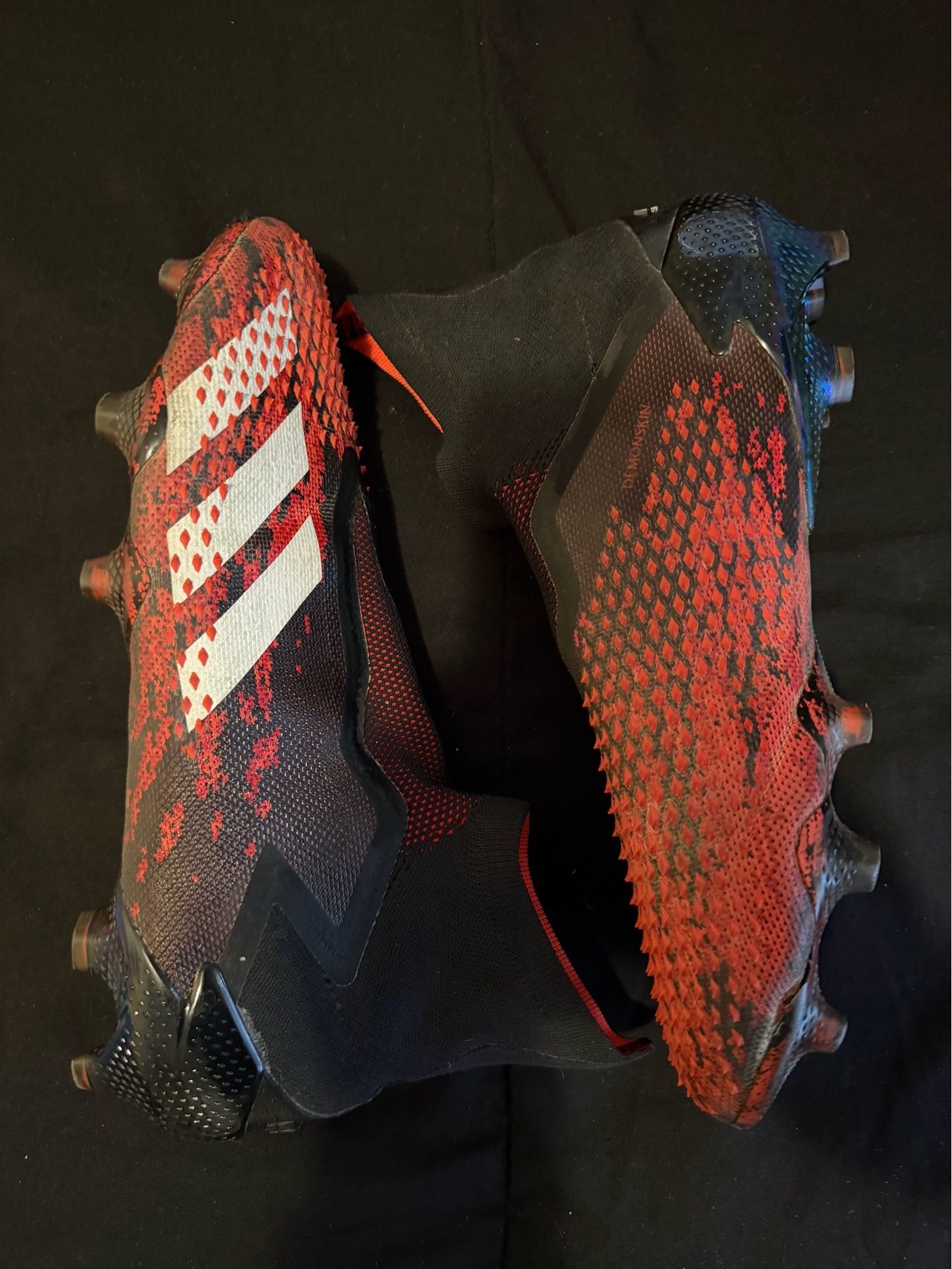 Adidas predator 20+ FG