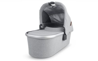 Uppa baby bassinet