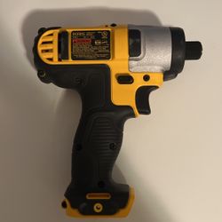 Dewalt 12v Max 