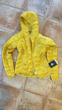 Outdoor research light Fall/Winter Jacket