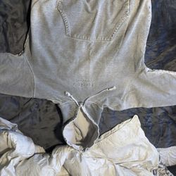 Supreme Hoodie Large