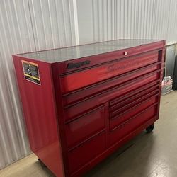 Snap On Tool Box 