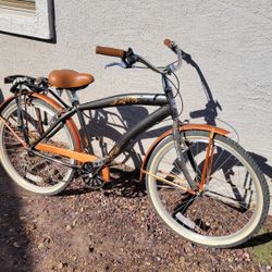 26 inch wheels online 18 inch frame
