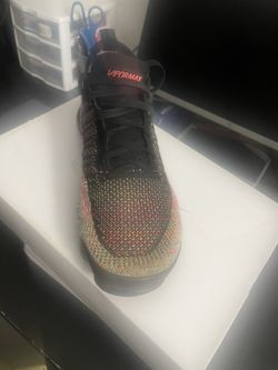 Air Vapormax Size 10.5