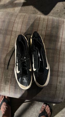 Cleats 13.5 Nike