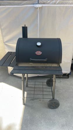 Char griller pro