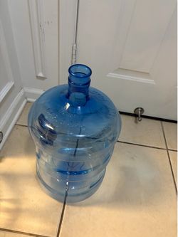 Water bottle