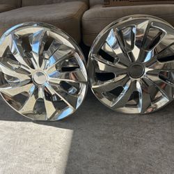 Wheel Covers For Sale 17 Inches
