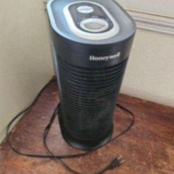 Air Purifier 