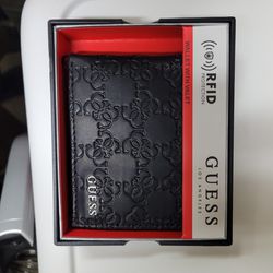 Guess Wallets and cardholders for Men