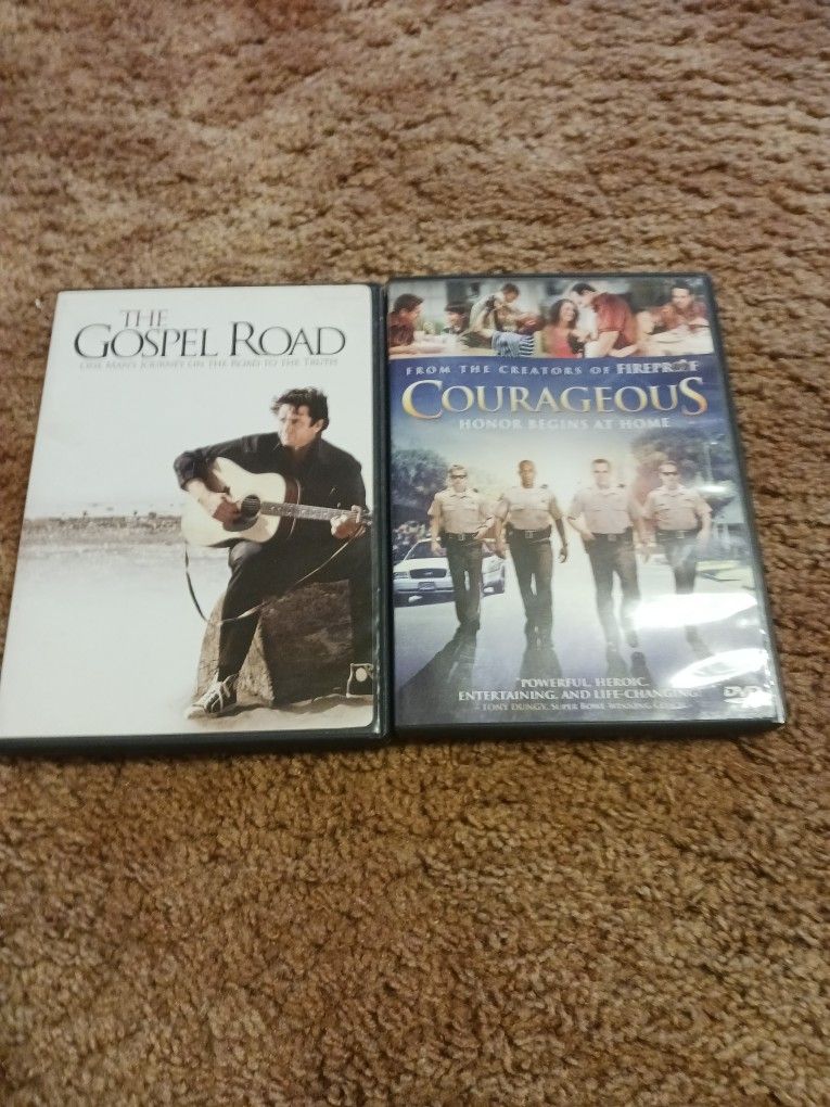 Dvds 