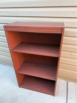 Book shelf