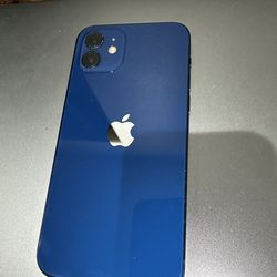 iPhone 12 / Unlocked any carrier
