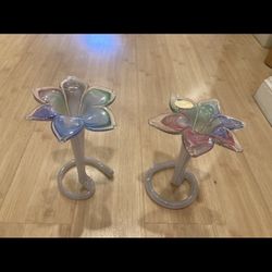 Multi Flower Vases Set 